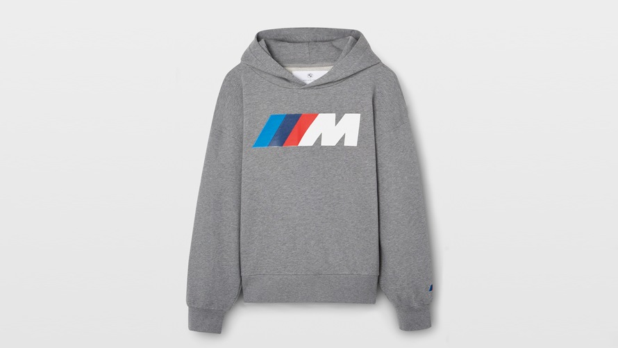 BMW M - GOODS WITH FREUDE 