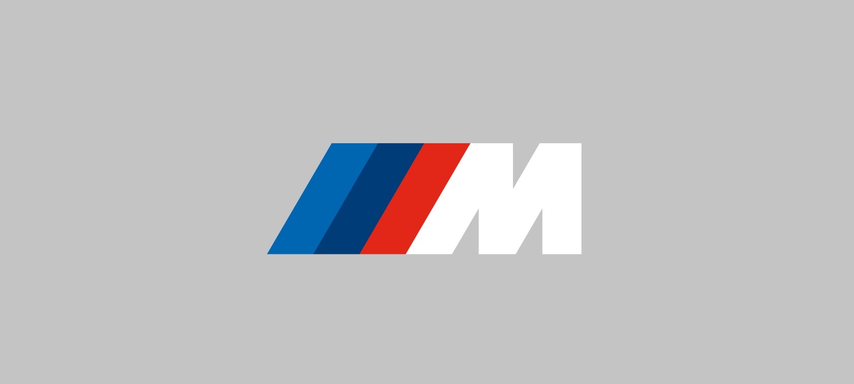 History of the BMW M logo