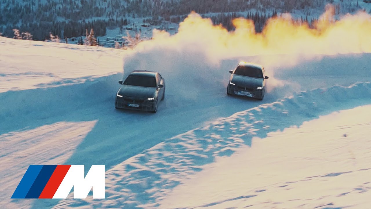 BMW m4 Red bull Drift