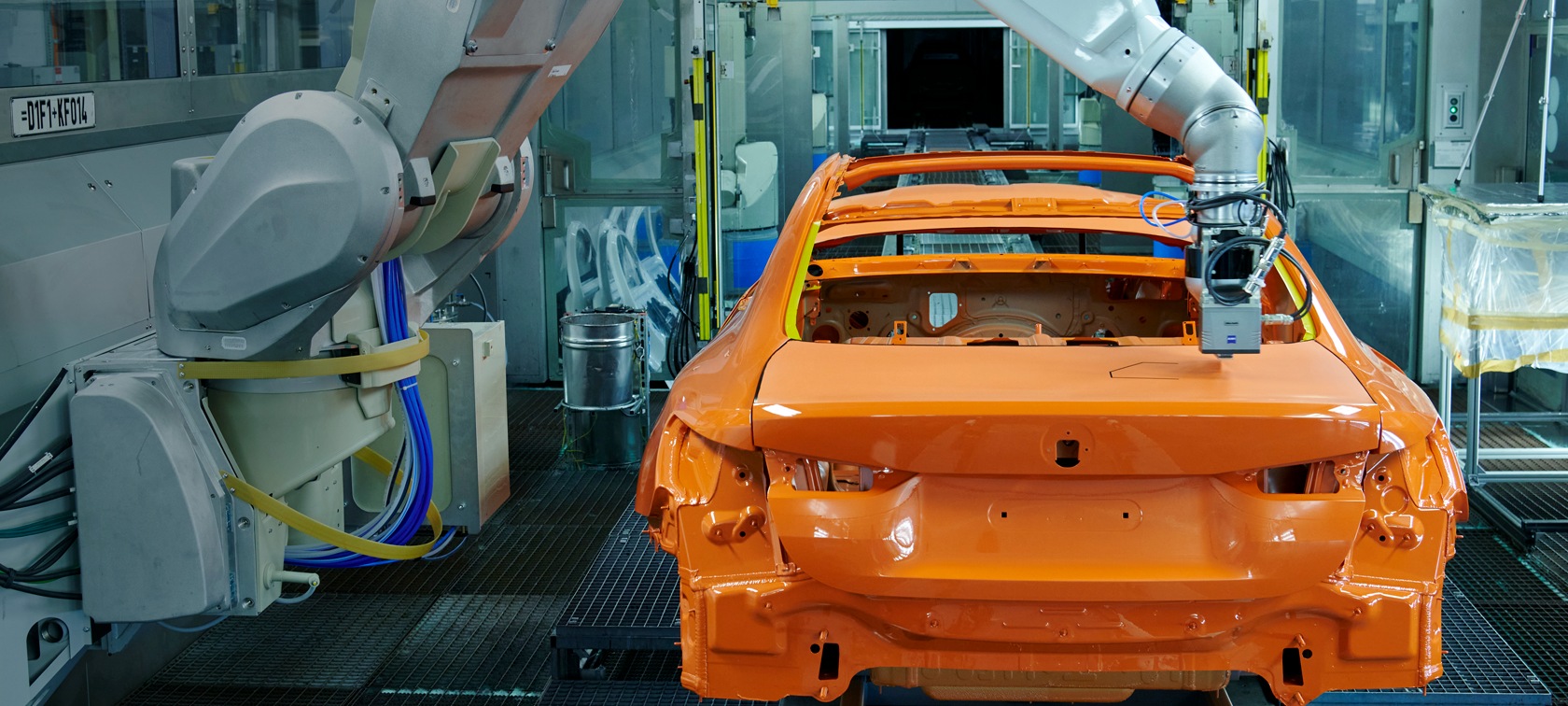 M design graphic for the BMW M4 Coupé.