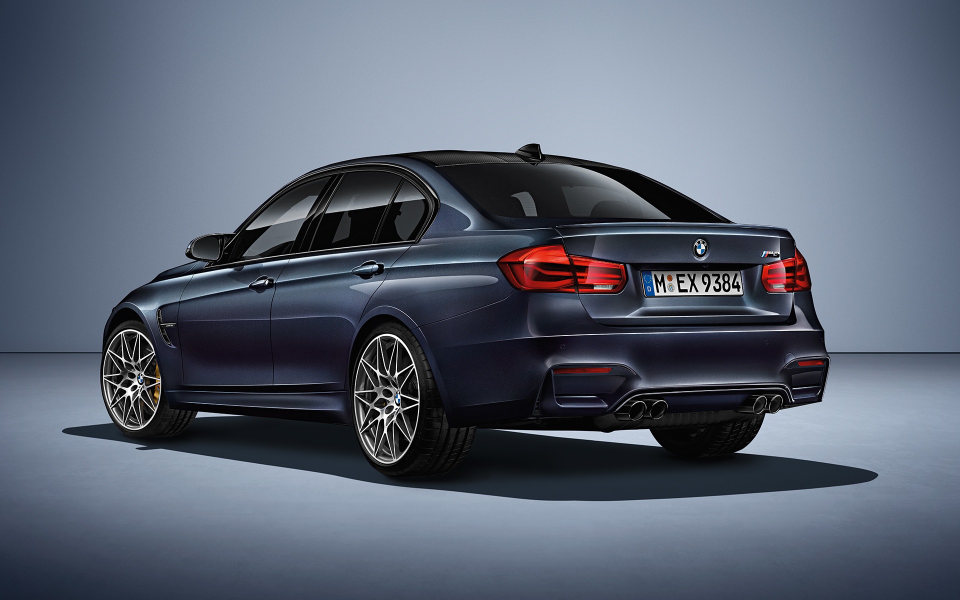 Bmw 30 jahre