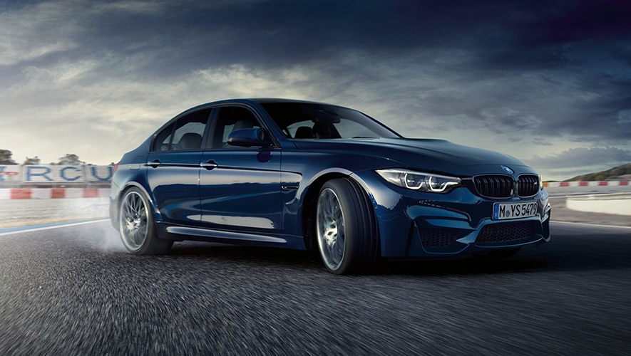 Bmw M3 A Legend Turns 30 Bmw M3 A Legend Turns 30