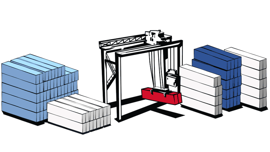 Seecontainer