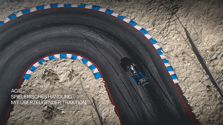 5 Facts about: M xDrive