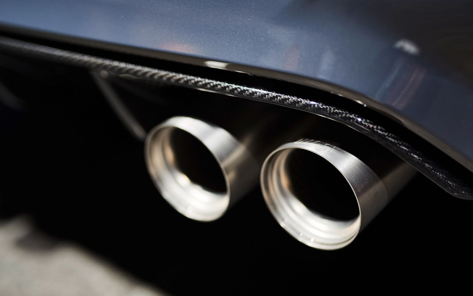 BMW M3, M Performance Parts