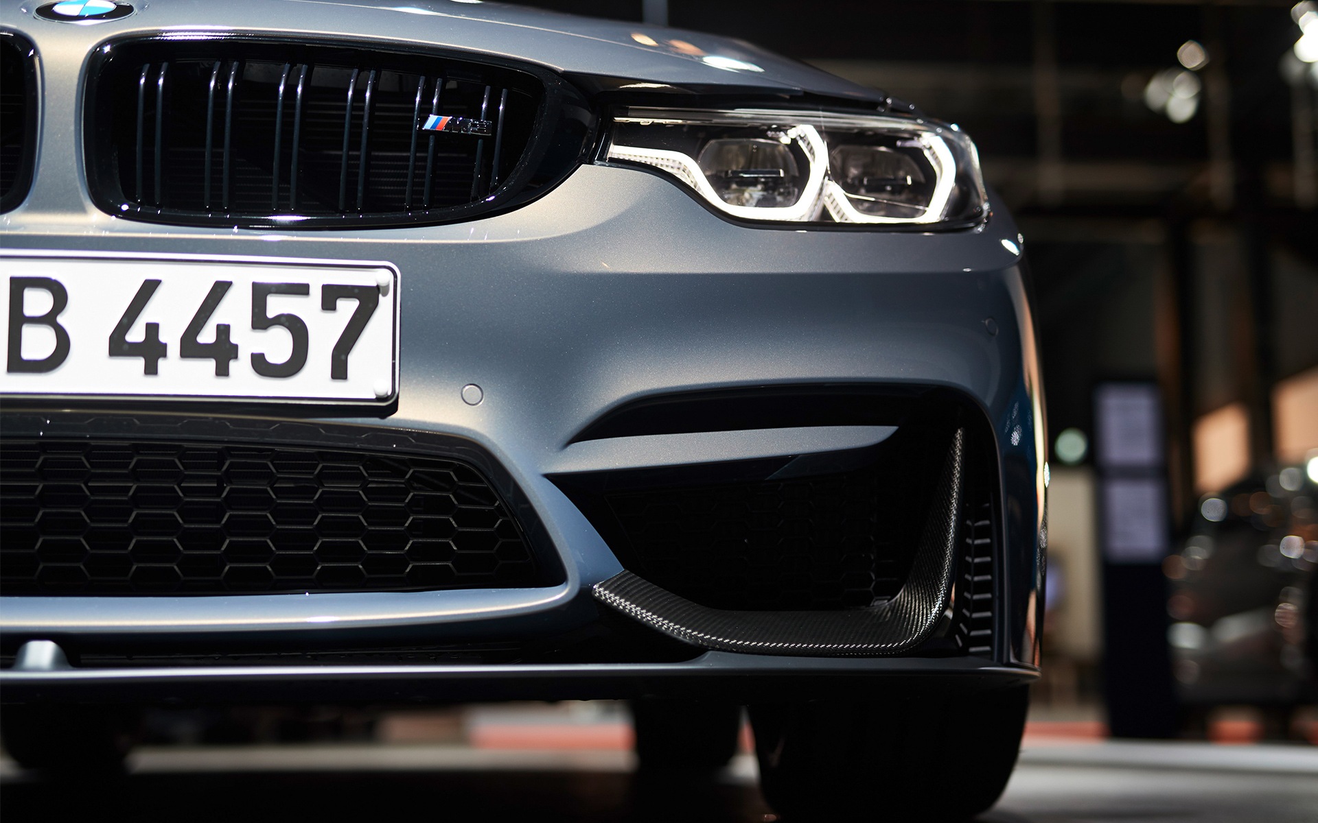 BMW M3, M Performance Parts