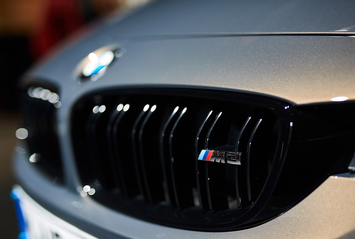 BMW M3, M Performance Parts, Farfus