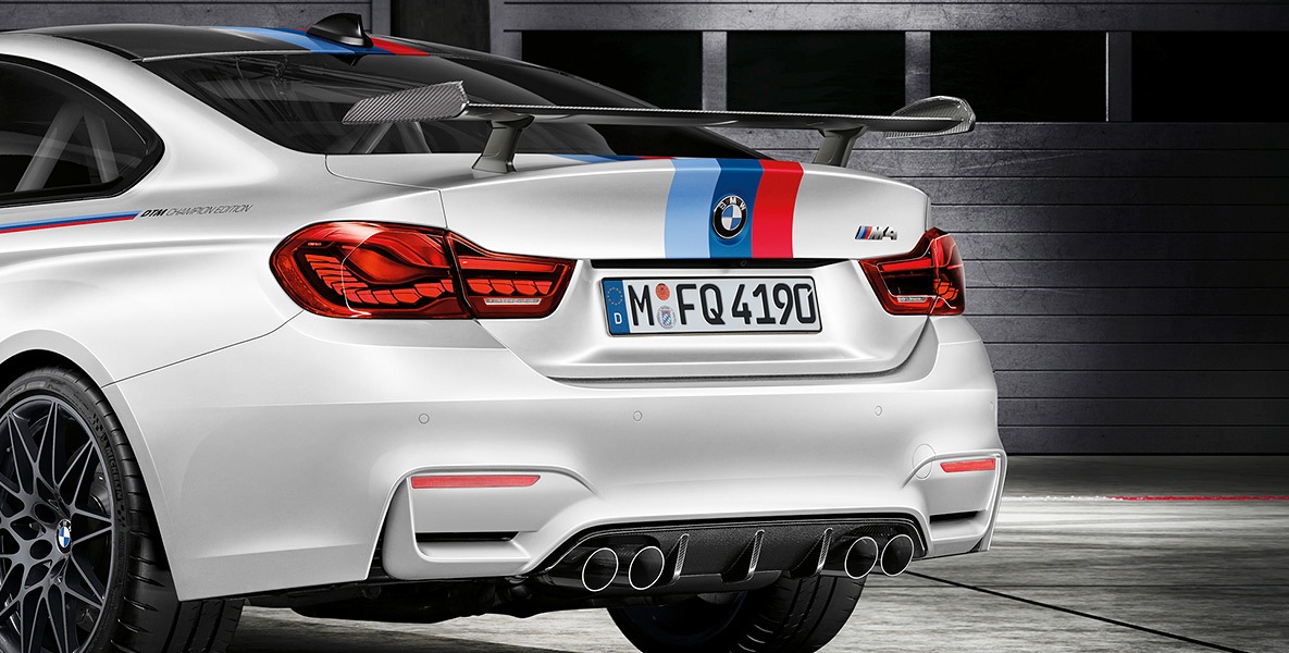 BMW DTM Champion Edition