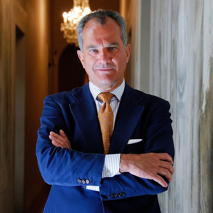Leonardo Ferragamo