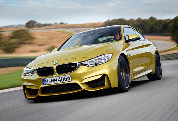 BMW M Differenzial BMW M Differenzial