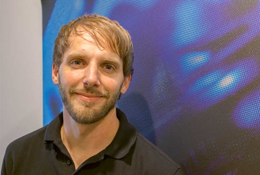 Bernd Barbisch