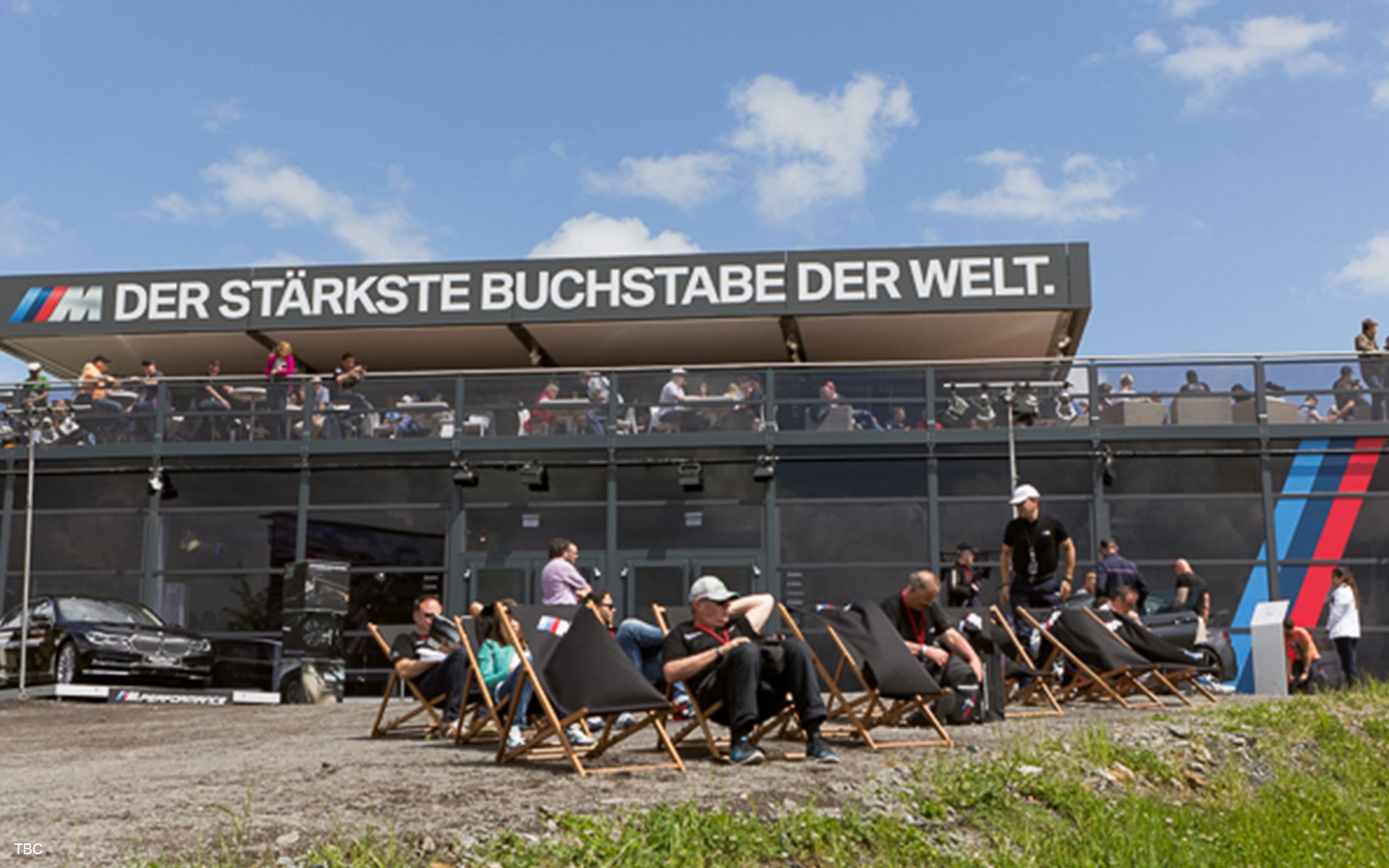 M Festival 2016