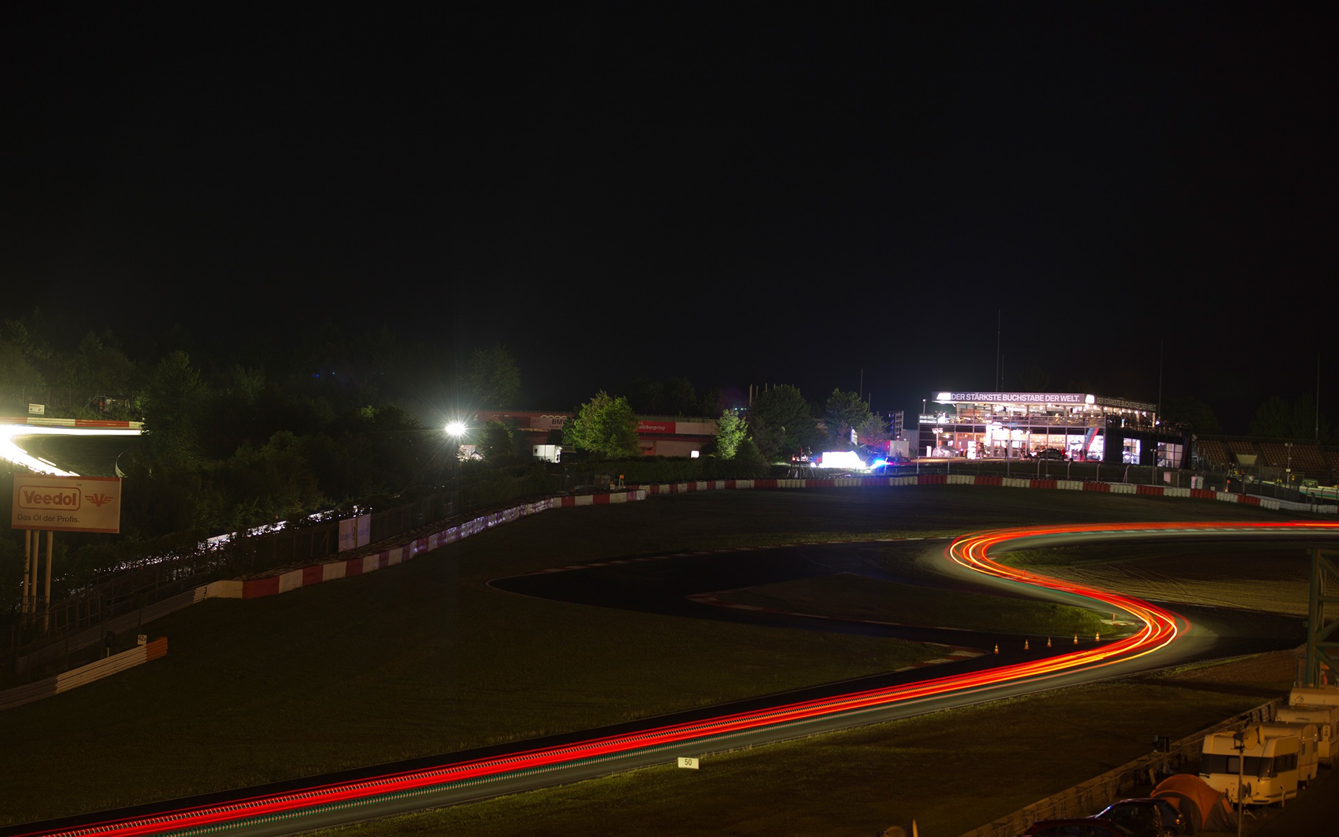  BMW M Festival 2016 