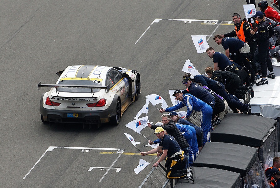 BMW M Festival 2016 