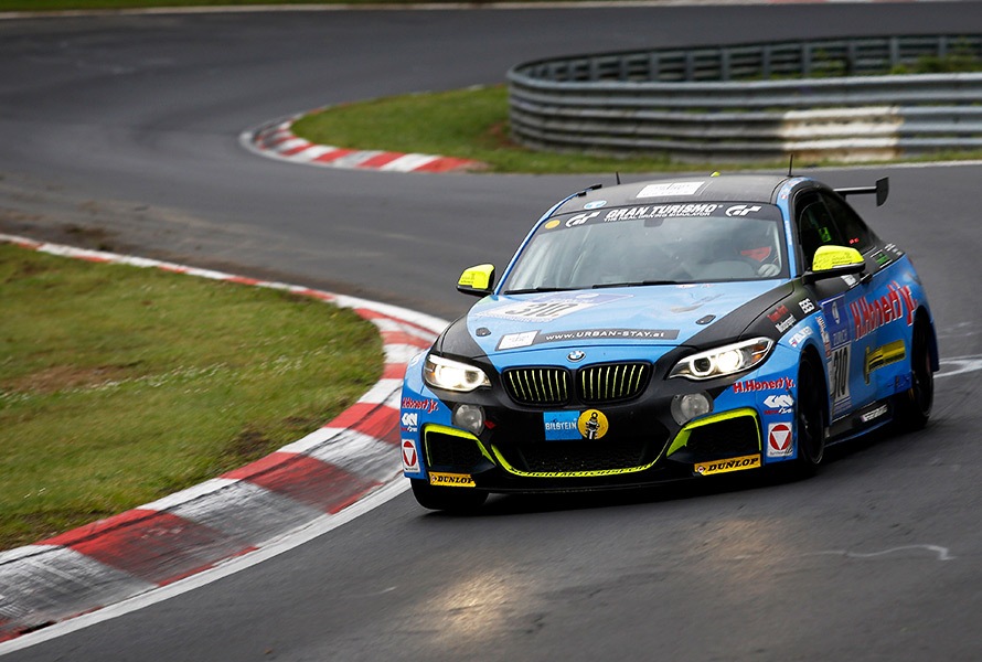  BMW M Festival 2016 