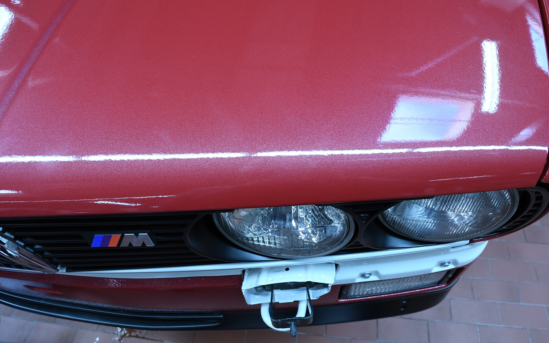 BMW E30 M3 Pickup
