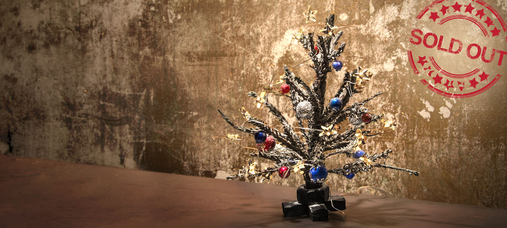 BMW M Weihnachtsbaum