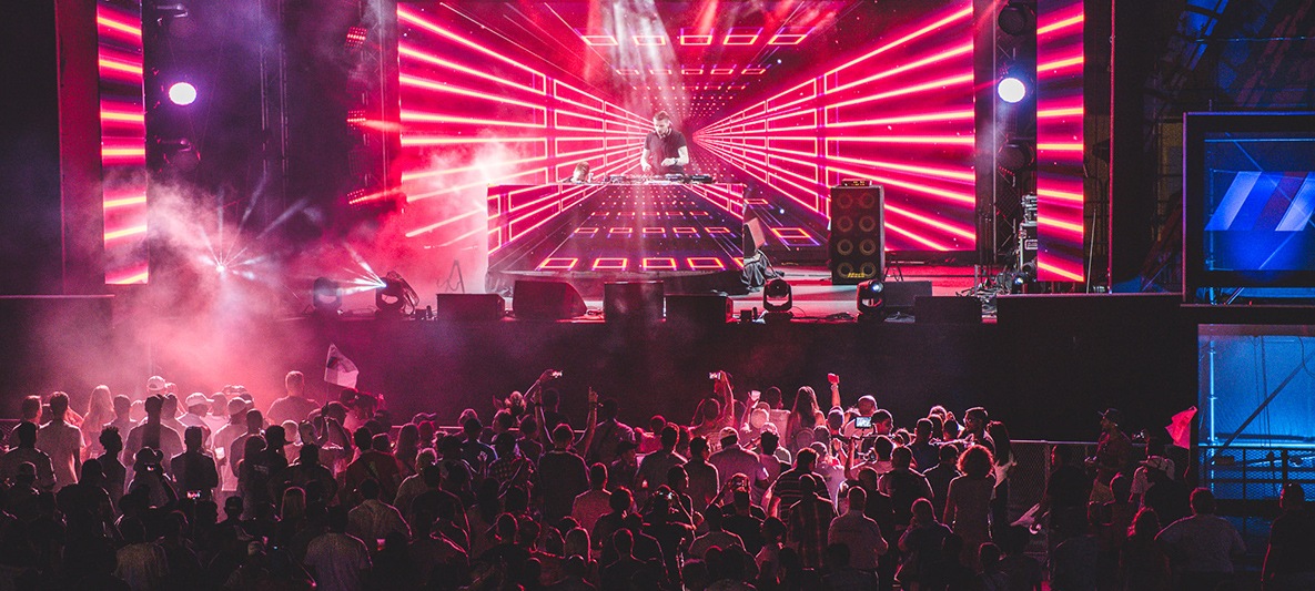 m festival 2017