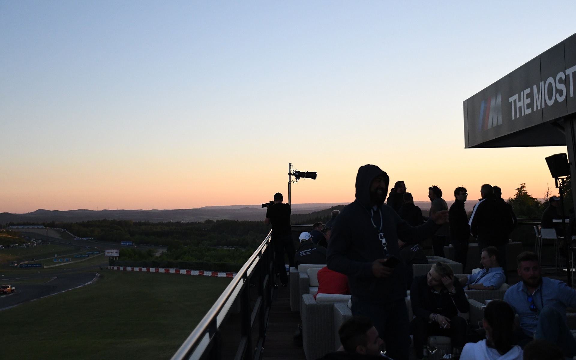 M Festival Nürburgring