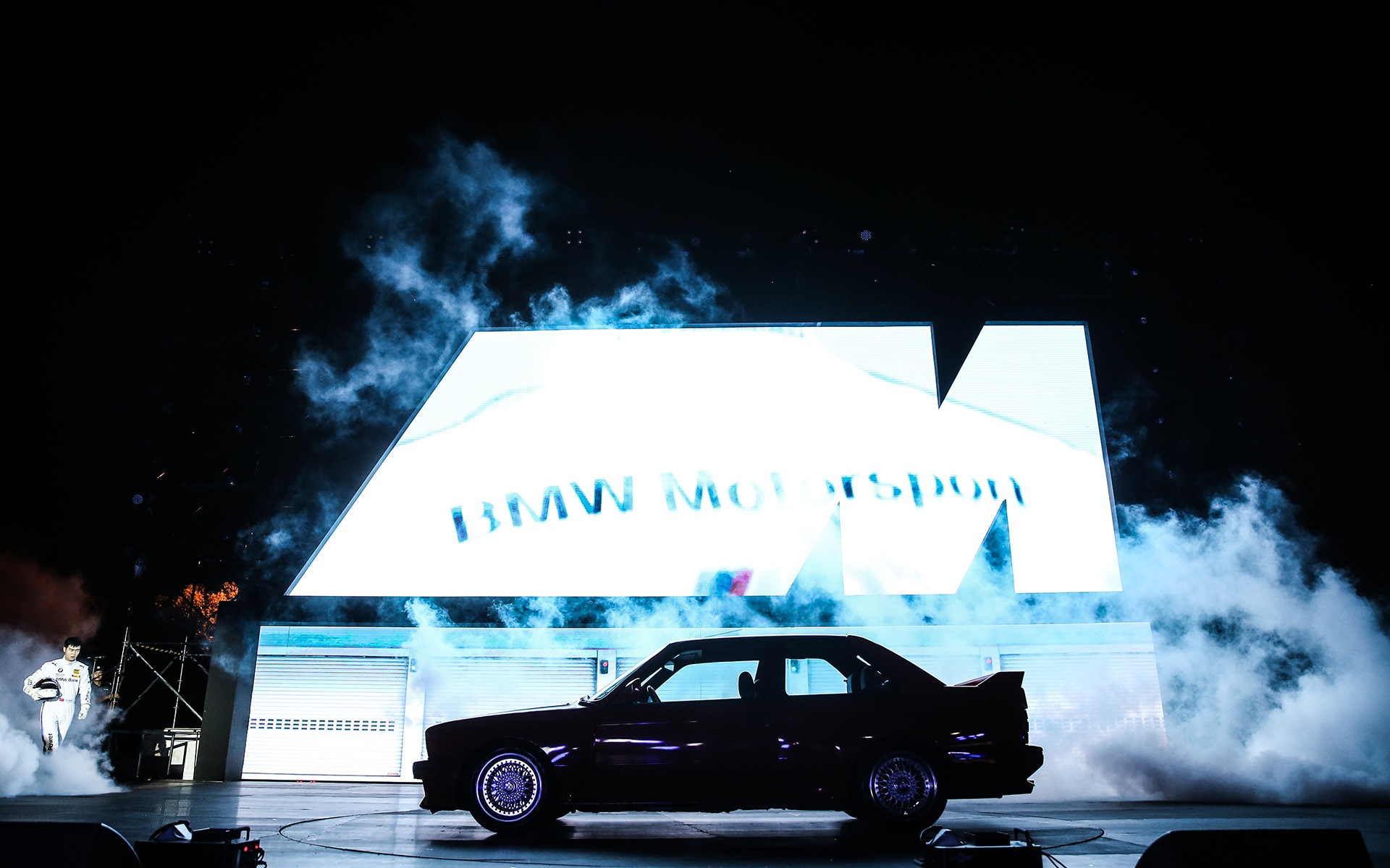 M Festival Shanghai