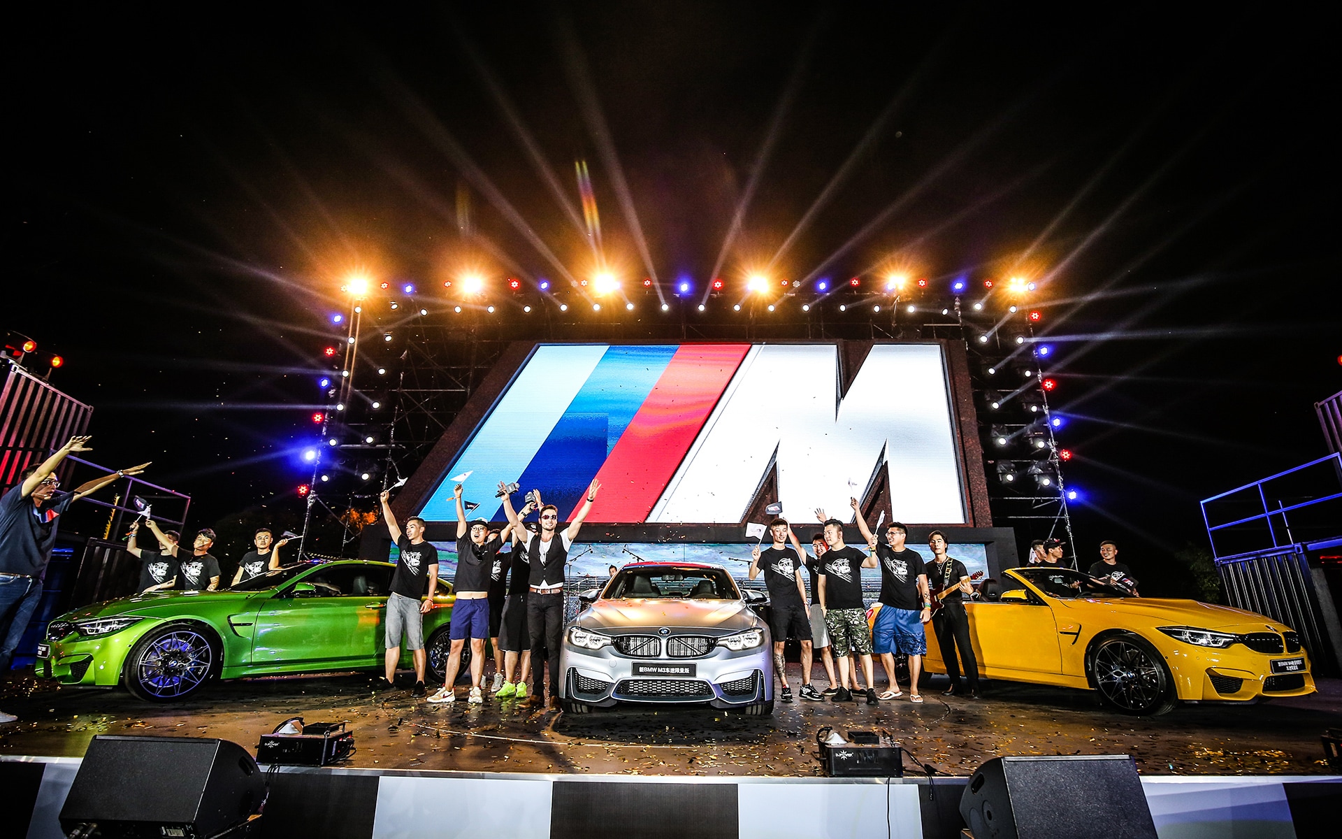 M Festival Shanghai