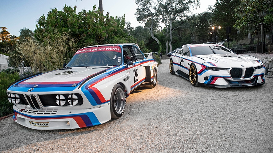 5 Facts About The Bmw M Story