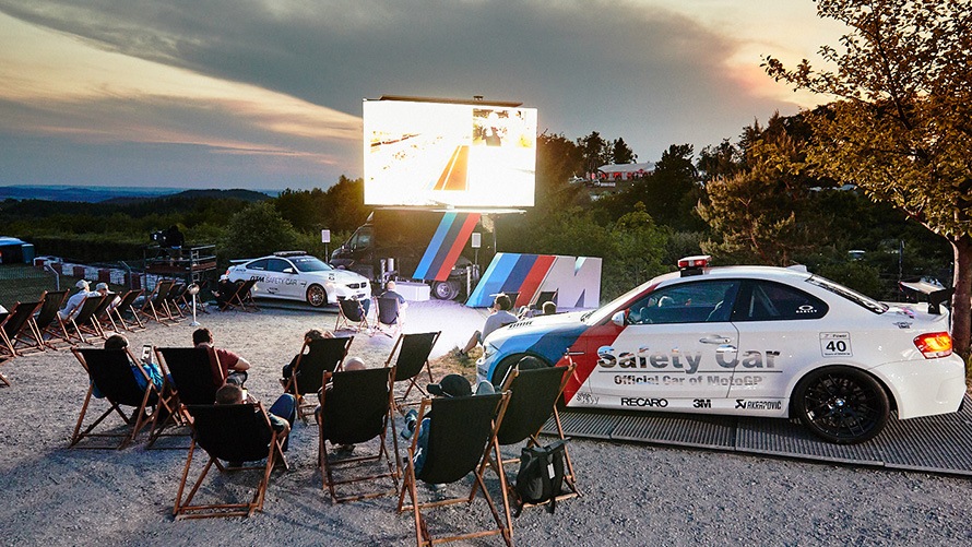 BMW M Festival 2017, 24h Nürburgring