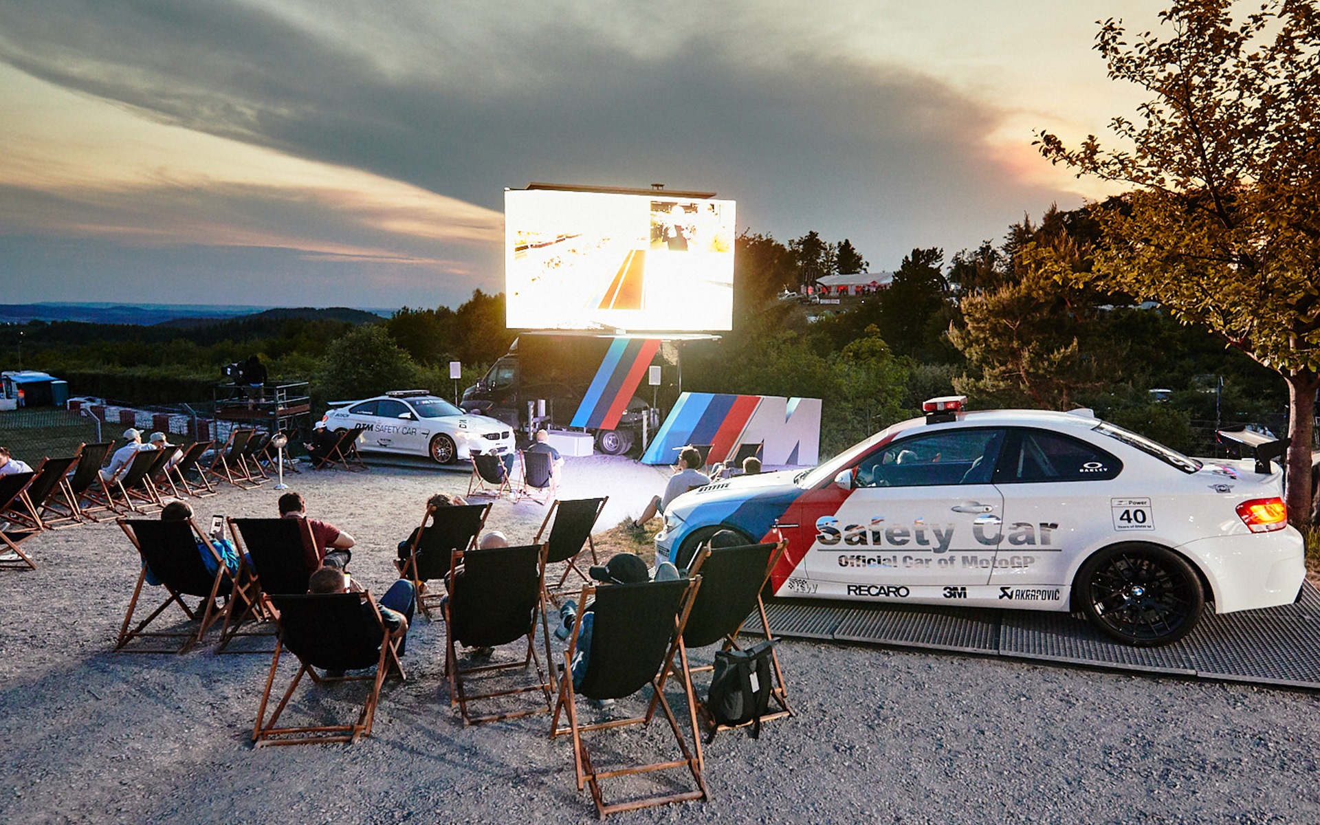 M Festival 2017, 24h Nürburgring