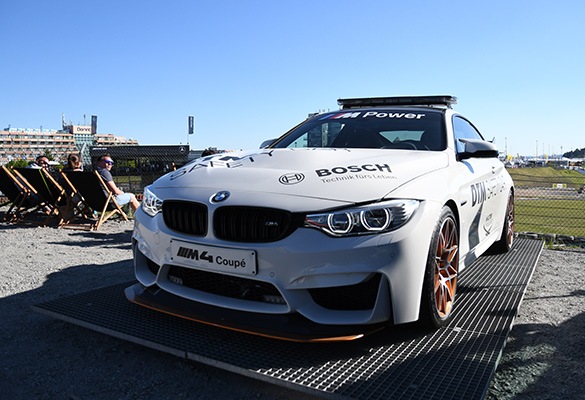 BMW M Festival 2017, 24h Nürburgring BMW M Festival 2017, 24h Nürburgring