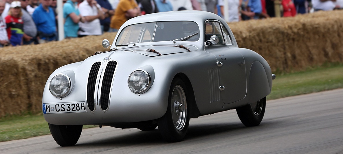 BMW, Goodwood Festival of Speed, Mille Miglia BMW, Goodwood Festival of Speed, Mille Miglia