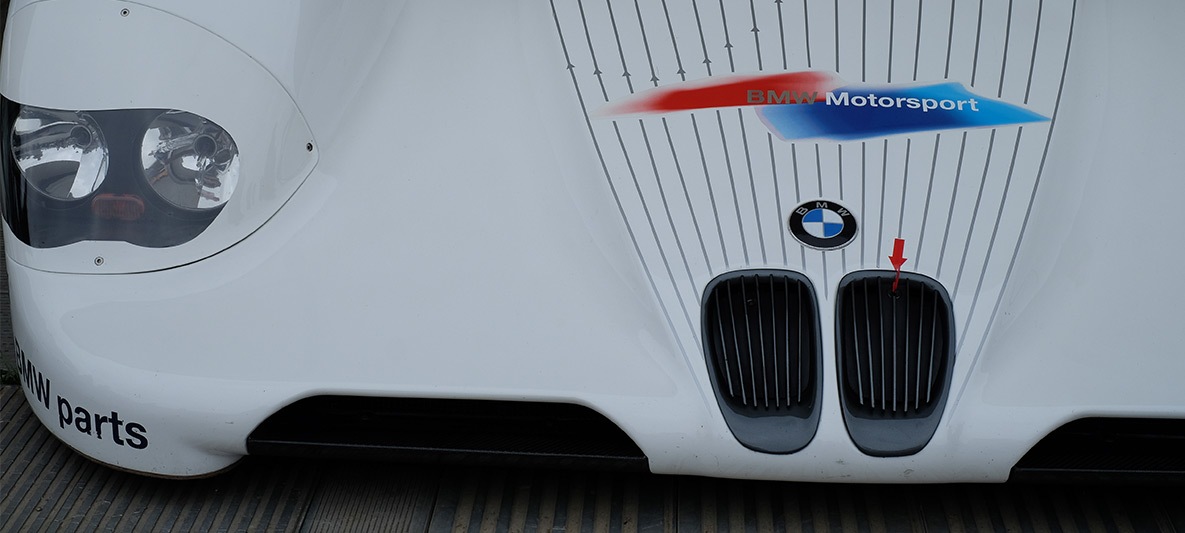 BMW, Goodwood Festival of Speed, Protoype BMW, Goodwood Festival of Speed, Protoype