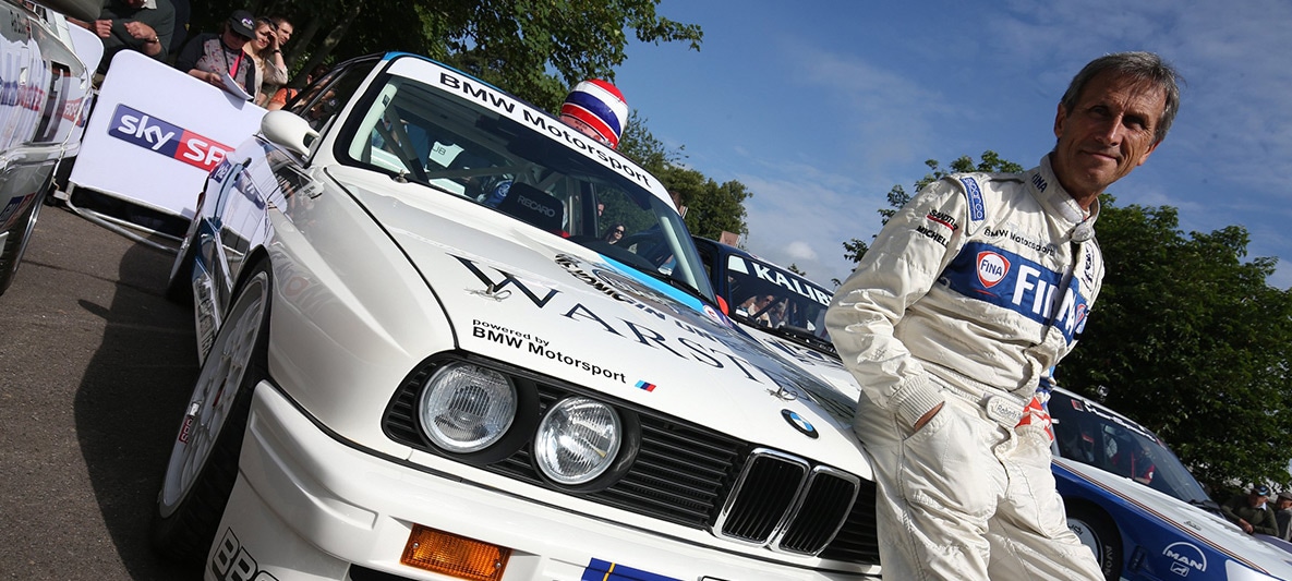BMW, Goodwood Festival of Speed, DTM, M3, Ravaglia BMW, Goodwood Festival of Speed, DTM, M3, Ravaglia