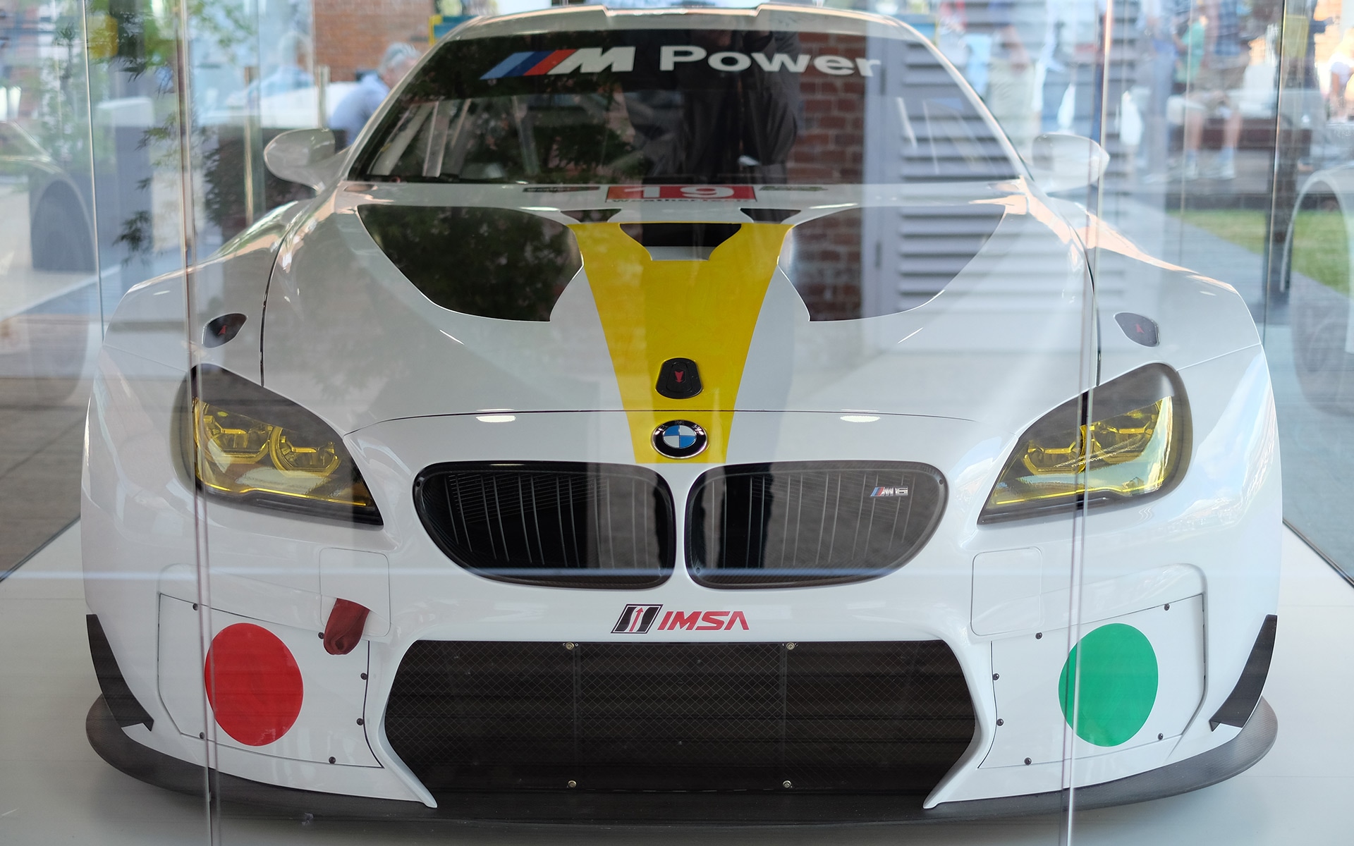 BMW, Goodwood Festival of Speed 2017