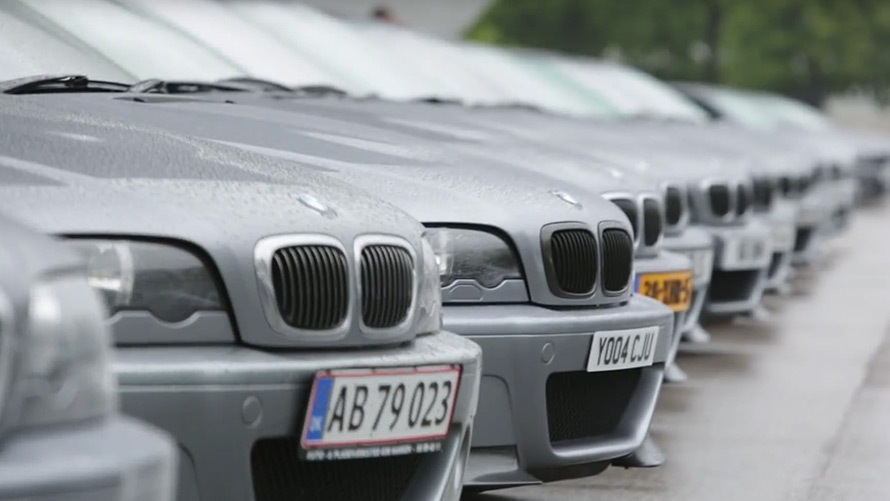 Intelligent Macht Schnell