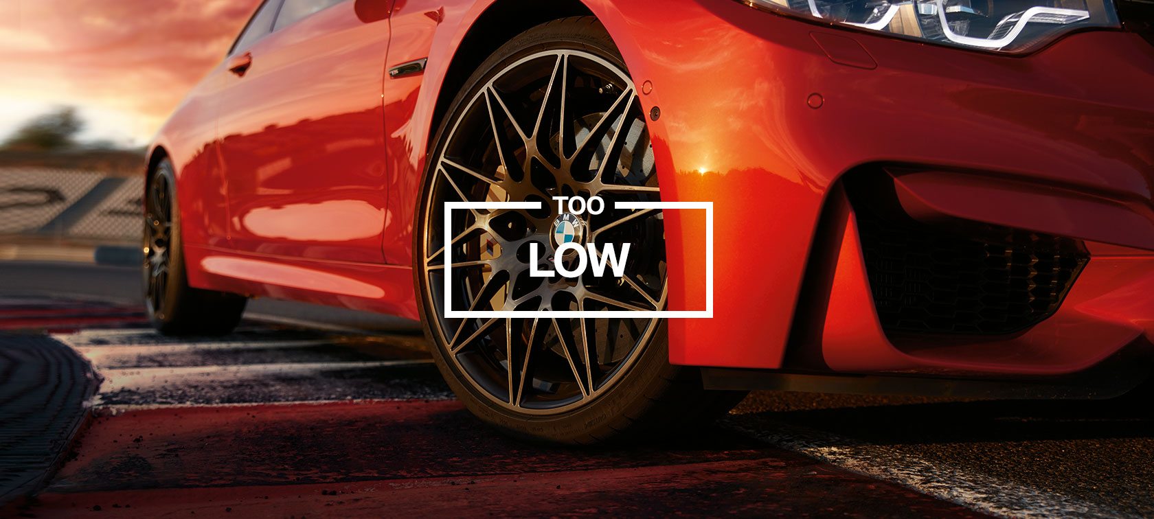 BMW M4 Coupé