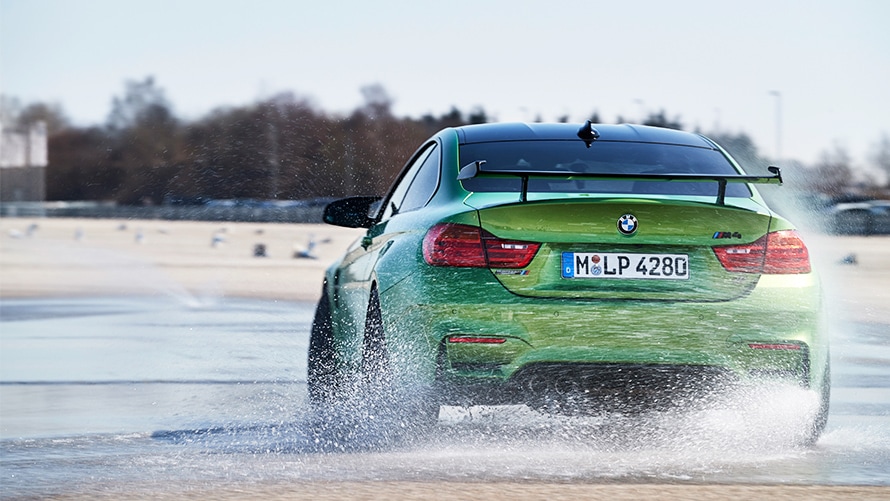 Wittmann BMW M4 Coupé DTM M Performance Wittmann BMW M4 Coupé DTM M Performance