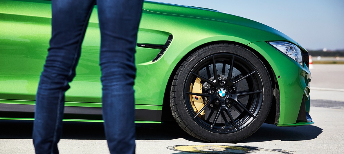Wittmann BMW M4 Coupé DTM M Performance Wittmann BMW M4 Coupé DTM M Performance
