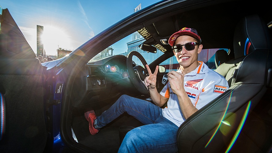 Marc Márquez