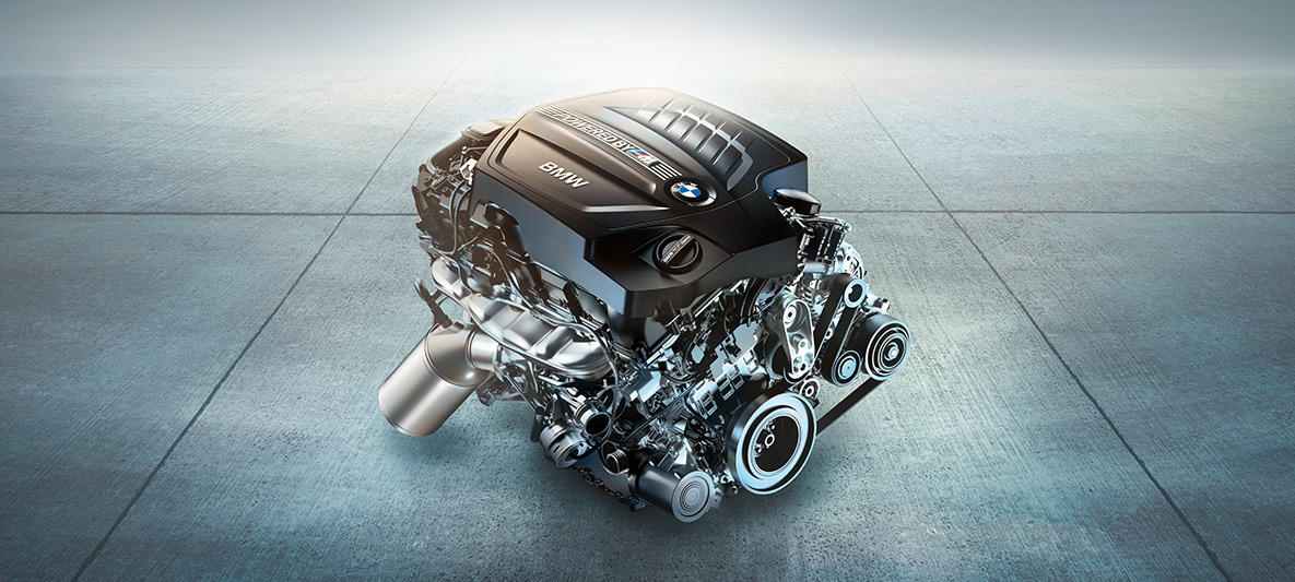 Entwicklung des BMW M2