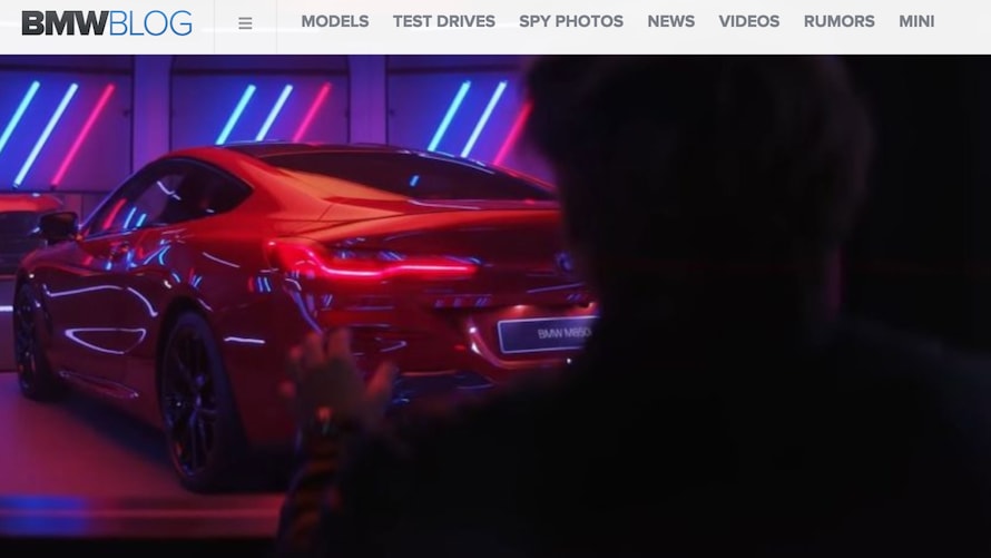 BMW M Town BMWblog reactions