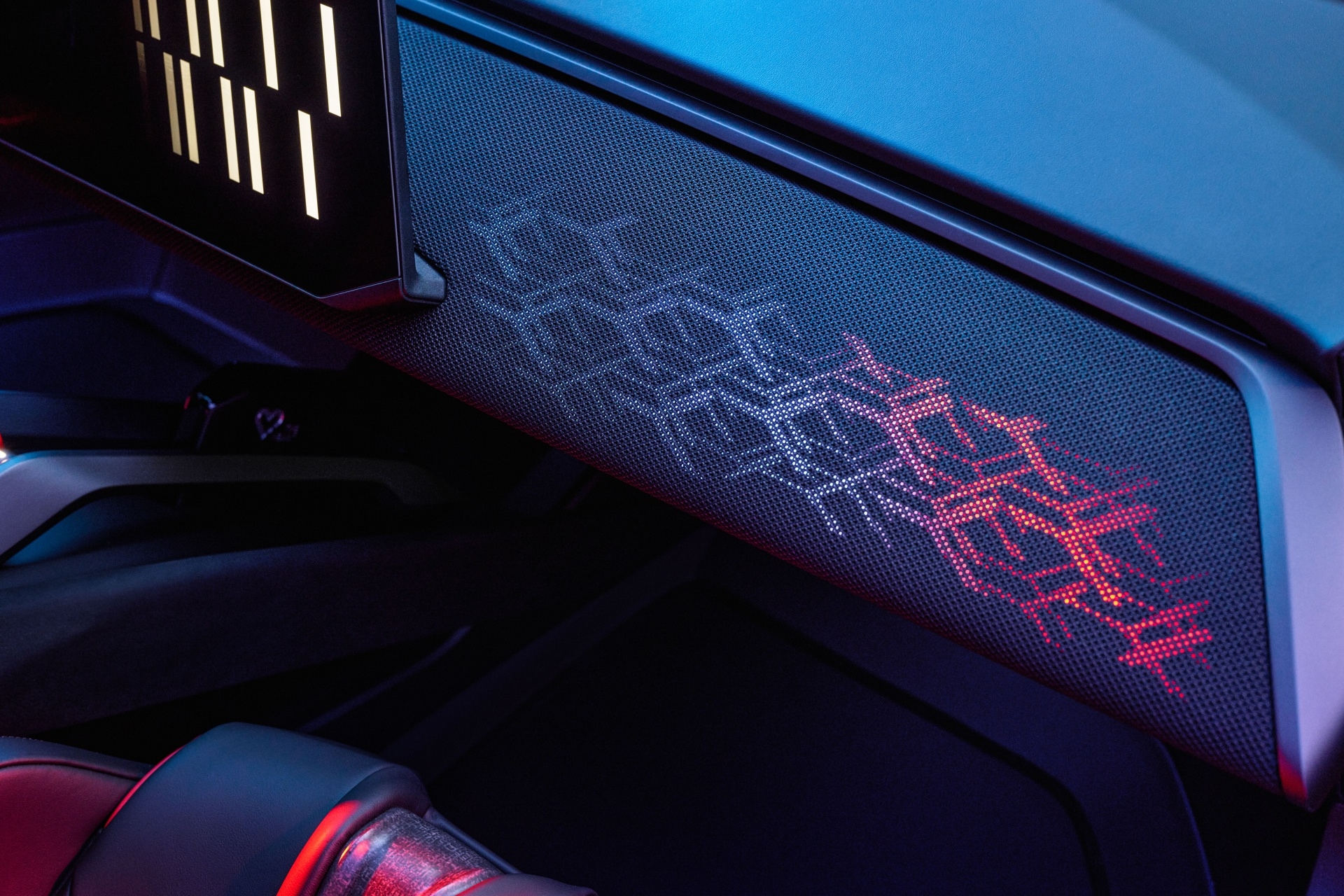 BMW M Concept Neue Klasse