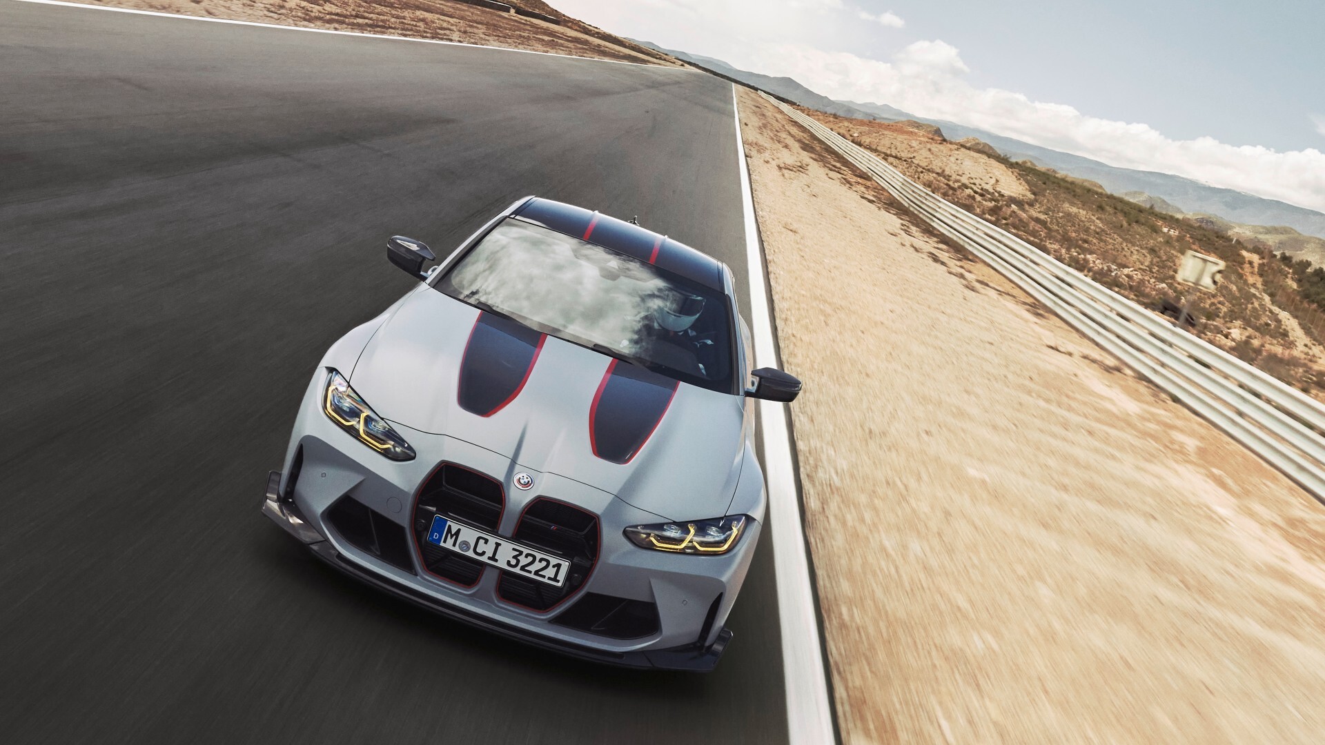 550 hp