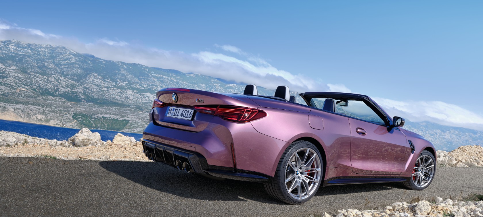 The M4
