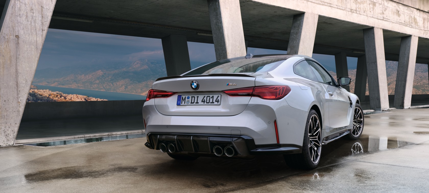 THE M4