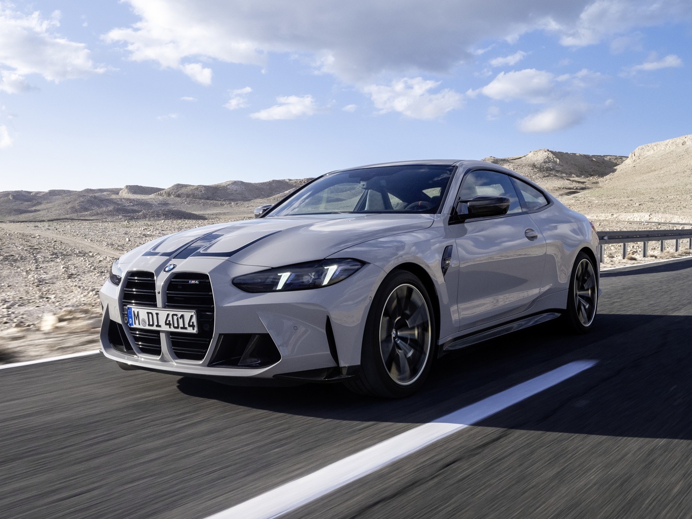 2024 Bmw M4 Coupe 2024 Bmw M4 Coupe