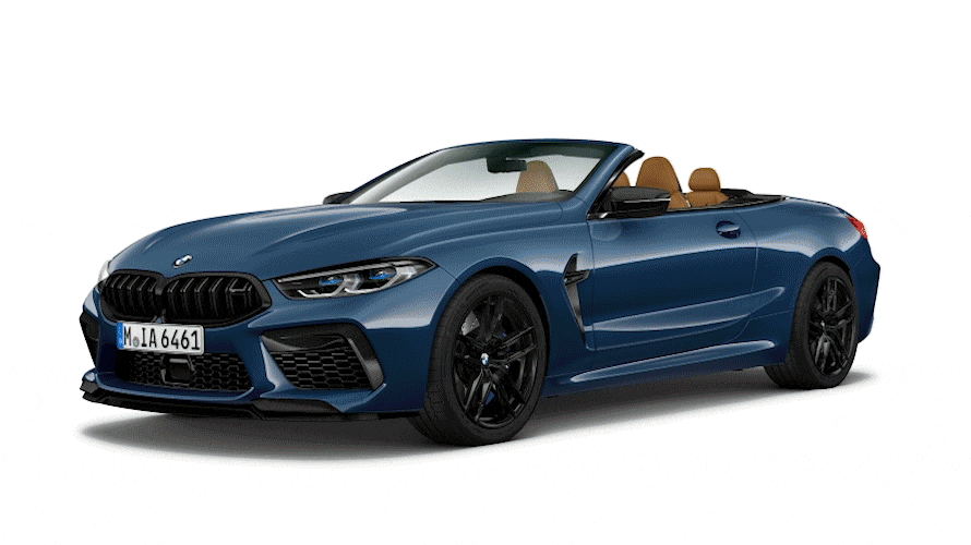 BMW INDIVIDUAL.
