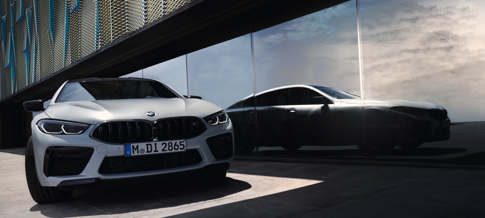 THE M8