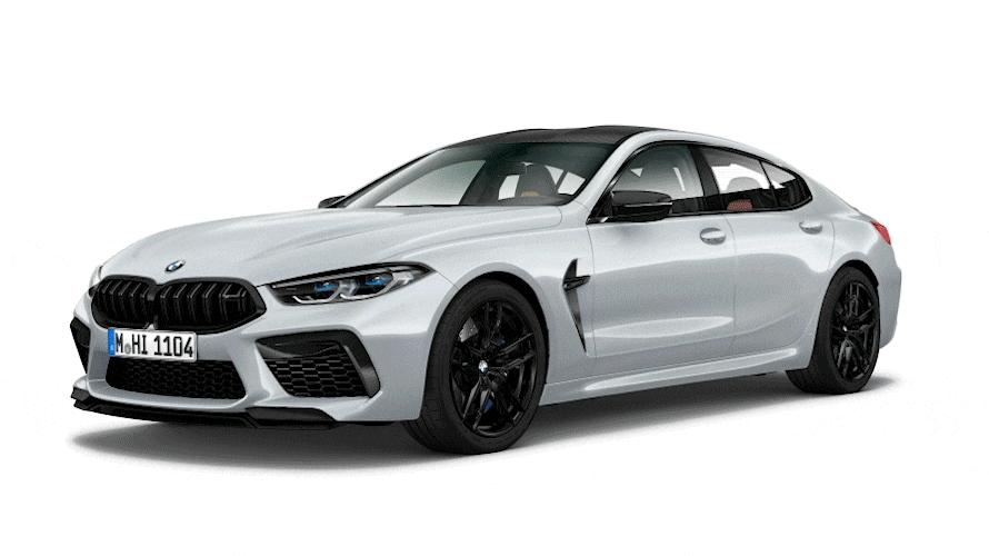 BMW INDIVIDUAL.
