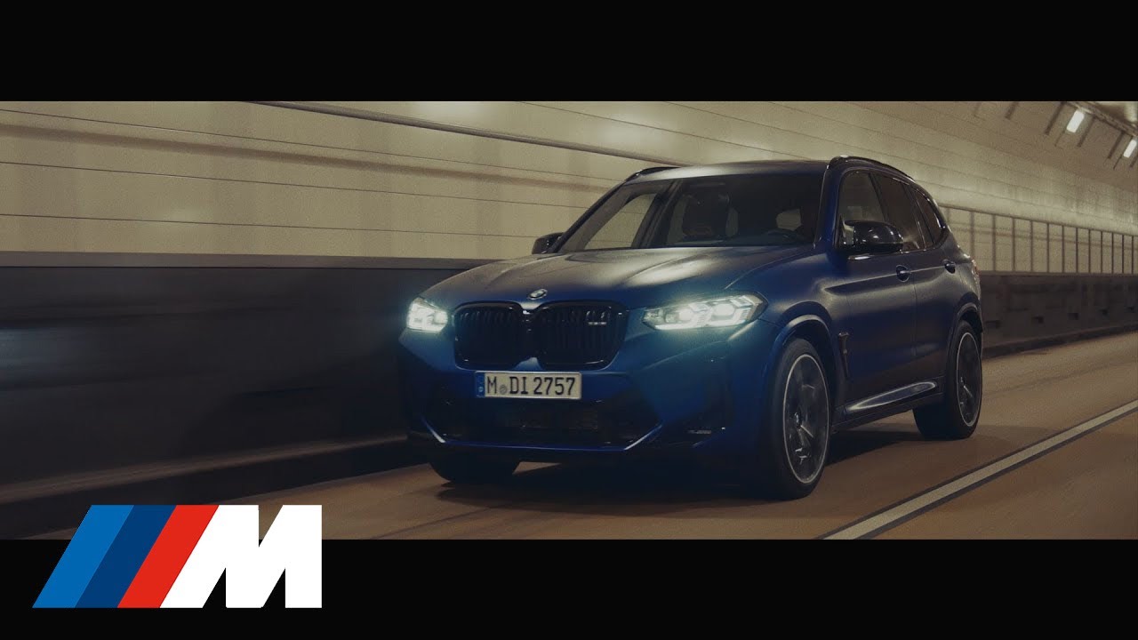 THE X3 M