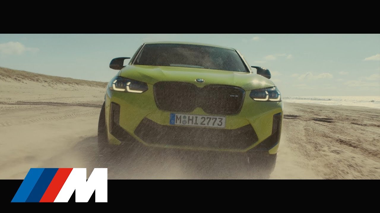 THE X4 M